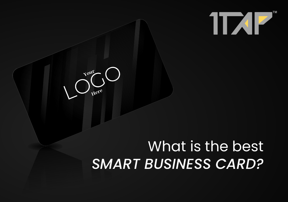 Smart Business Card